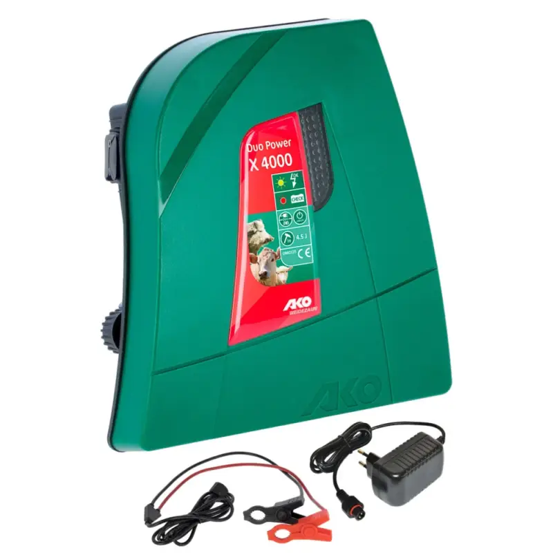 Prezzo Conveniente Duo Power X 4000 AKO