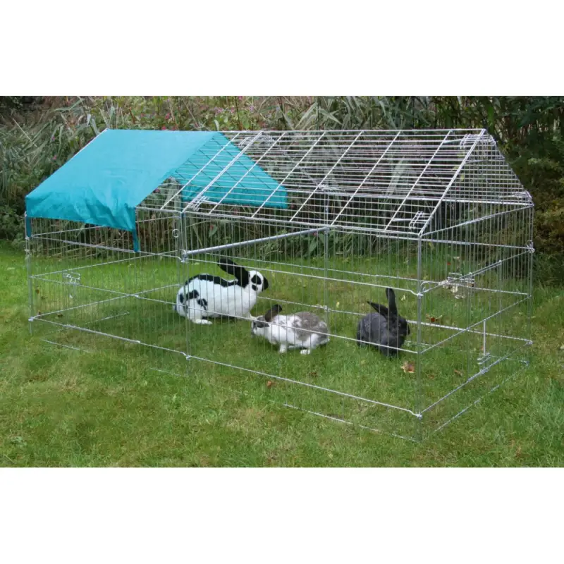 A Buon Prezzo Recinto esterno Kerbl Hobbyfarming