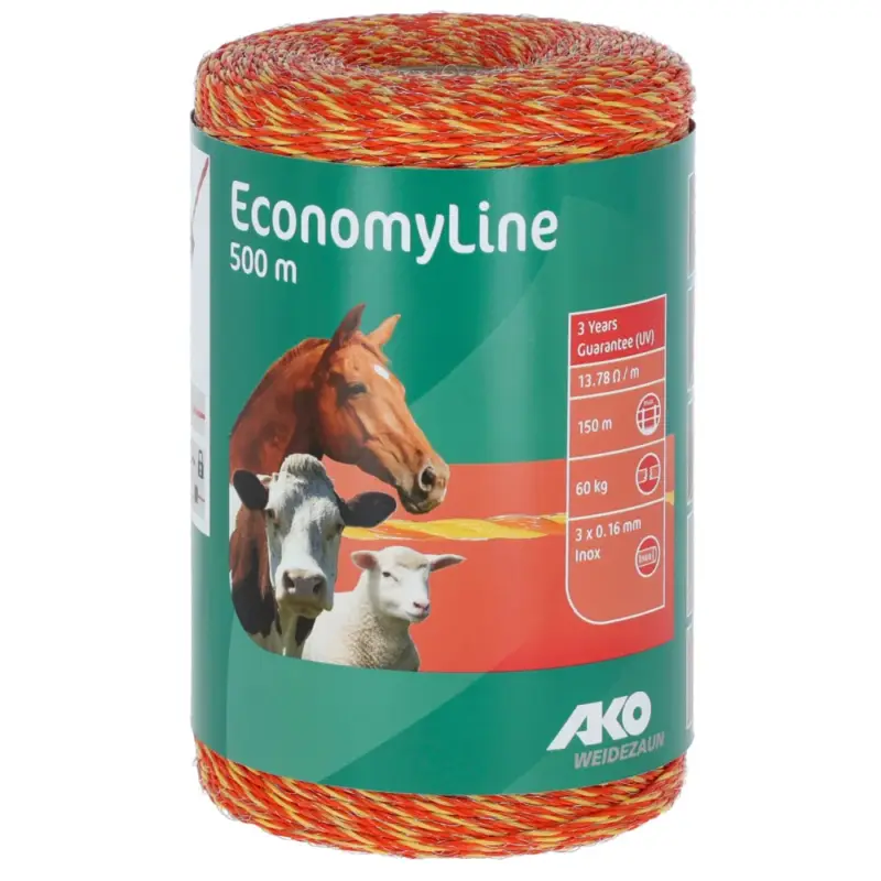Economico Filo per recinzione EconomyLine AKO