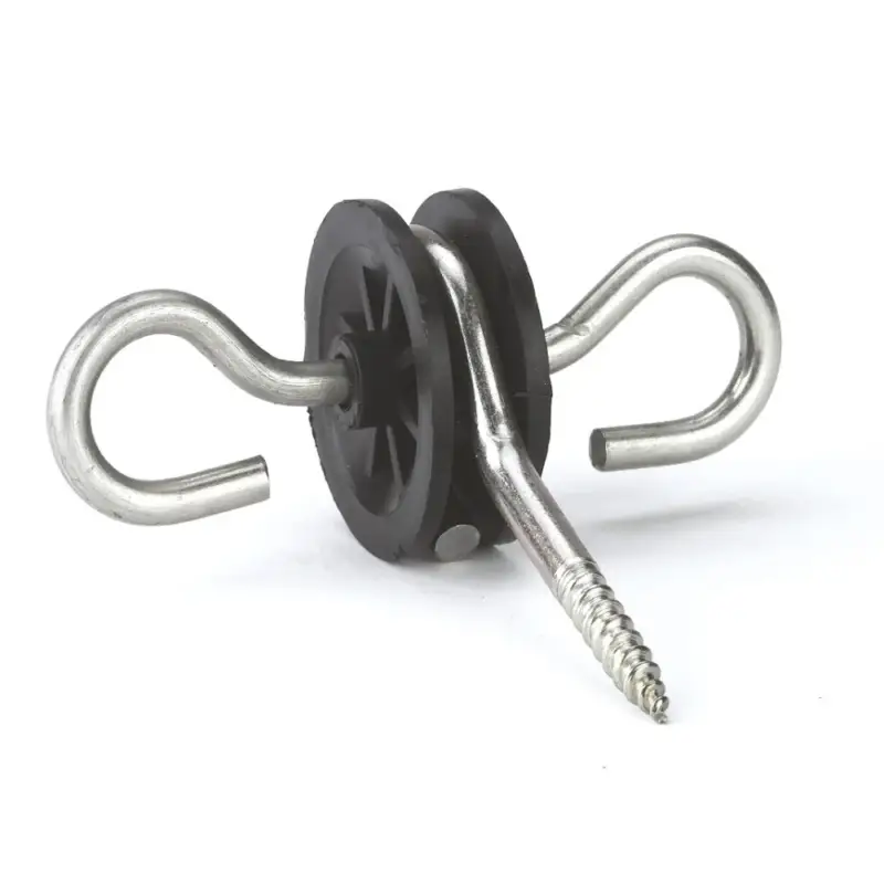 Sconto Isolatore per porta AKO