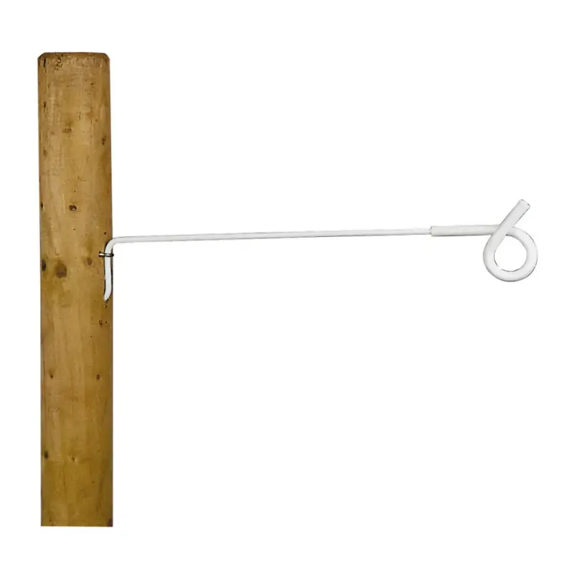 Consegna Rapida Isolatore distanziatore con occhiello AKO