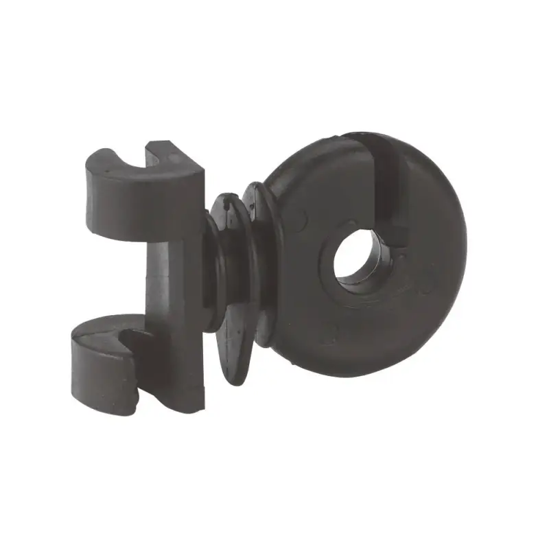 Offerta Speciale Isolatore aggiuntivo a clip rotonda AKO