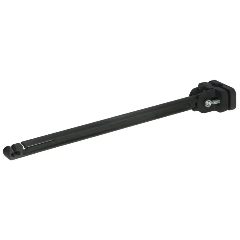 Kit complementare per reti di recinzione WolfStop Kerbl Hobbyfarming Ultima Occasione