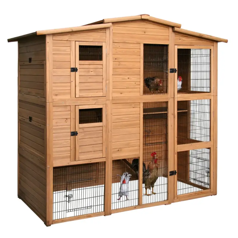 Pollaio Kerbl Hobbyfarming Offerta Limitata