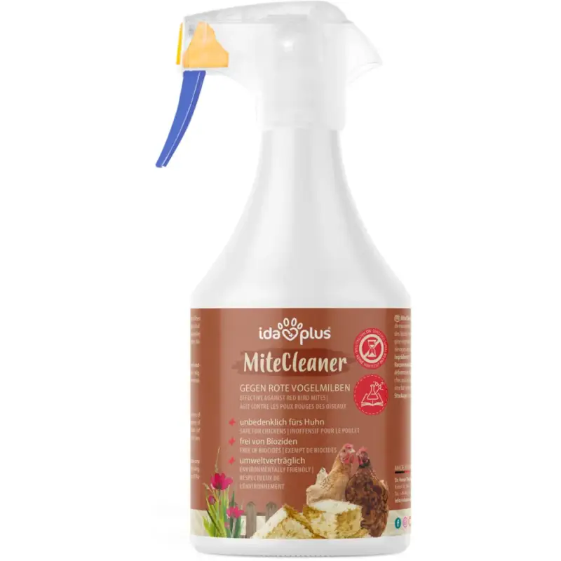 Occasione MiteCleaner Kerbl Hobbyfarming
