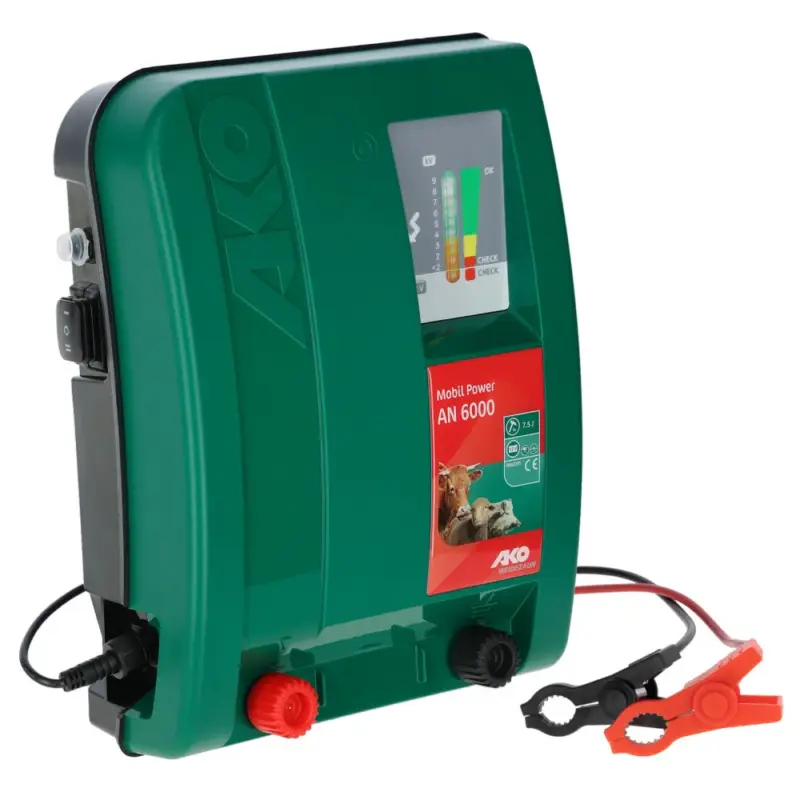 Compra Adesso Mobil Power AN 6000 AKO