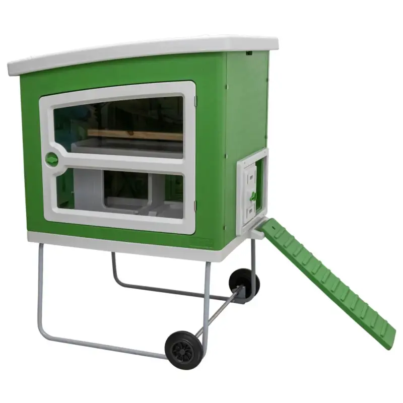 Mobile Coop Kerbl Hobbyfarming Promozione