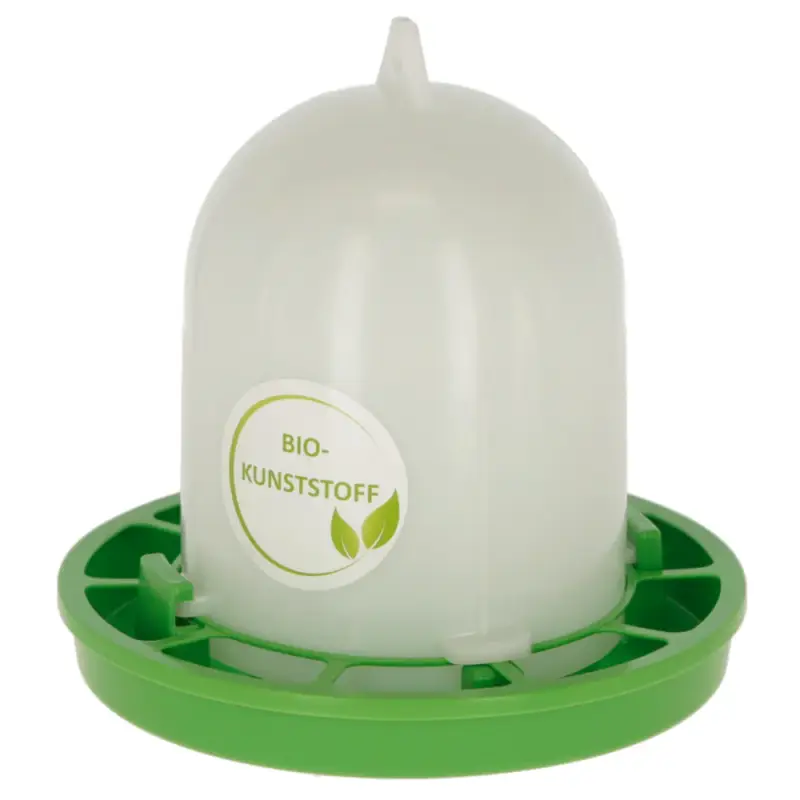 Mangiatoia bio Kerbl Hobbyfarming Nuova Collezione