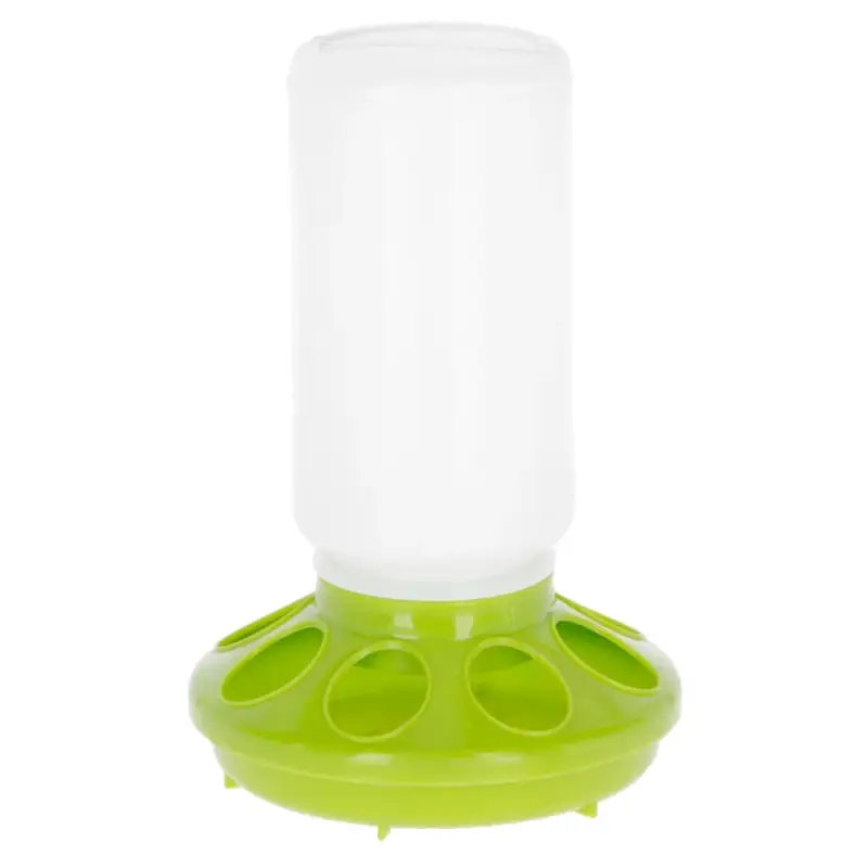 Affare Mangiatoia per quaglie Kerbl Hobbyfarming