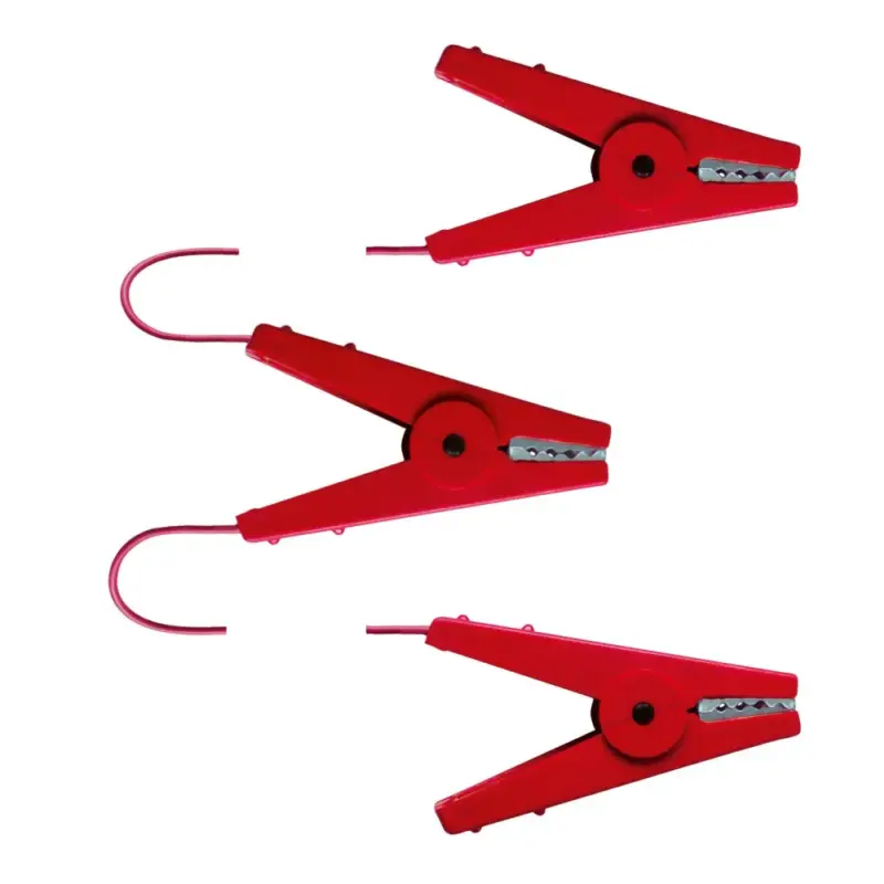 Morsetto di connessione triplo AKO per fili Nuova Collezione