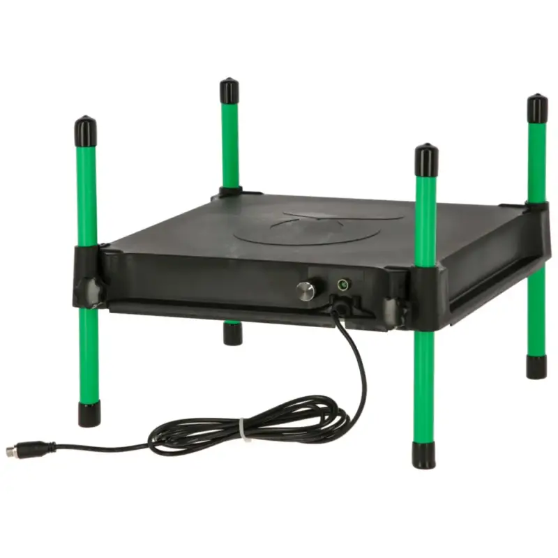 Piastra riscaldante per pulcini CosyHeat Kerbl Hobbyfarming Quantità Limitata