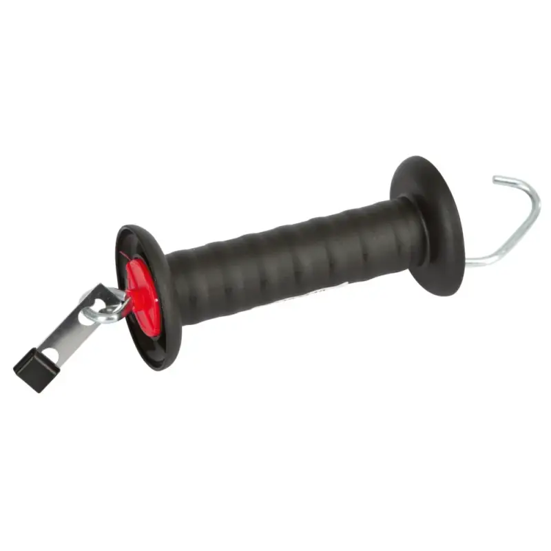 Reso Gratuito Maniglia per porta con connettore Litzclip® AKO