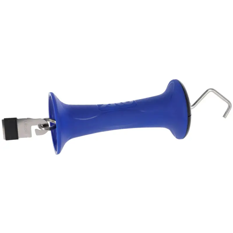Compra Oggi Stesso Maniglia per porta Premium con connettore per nastri Litzclip® AKO