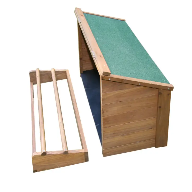 Nido per galline Fortuna Kerbl Hobbyfarming Ordina Subito