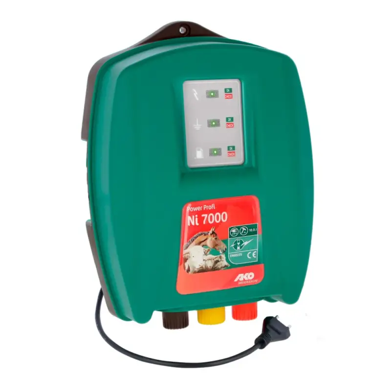 Power Profi Ni 7000 AKO Ultime Pezzi
