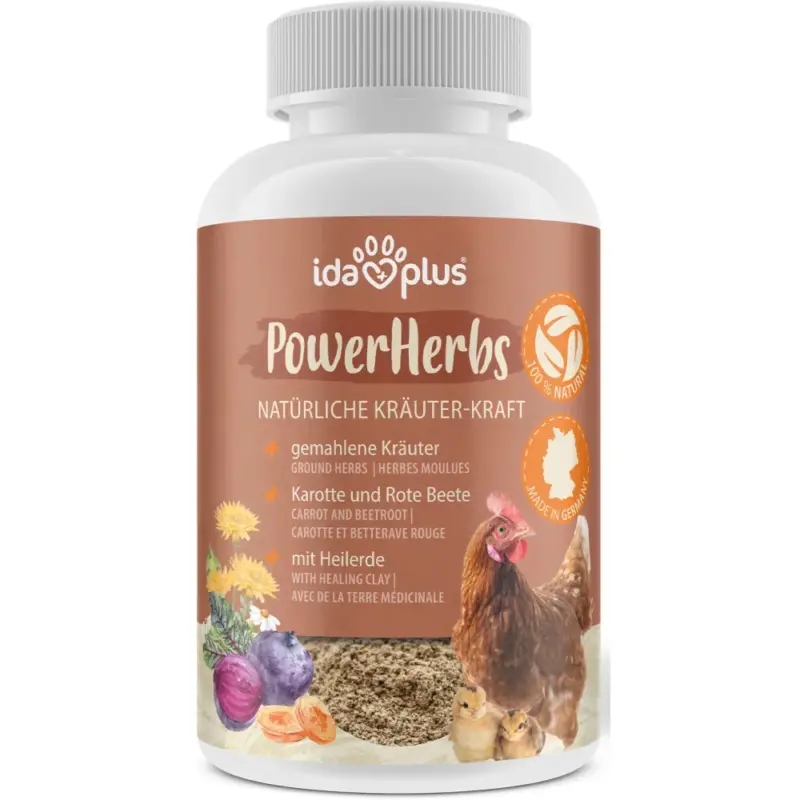 PowerHerbs Kerbl Hobbyfarming A Buon Prezzo