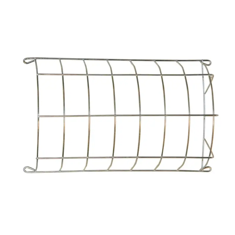 Rastrelliera da porta per roditori Kerbl Hobbyfarming Ultima Occasione