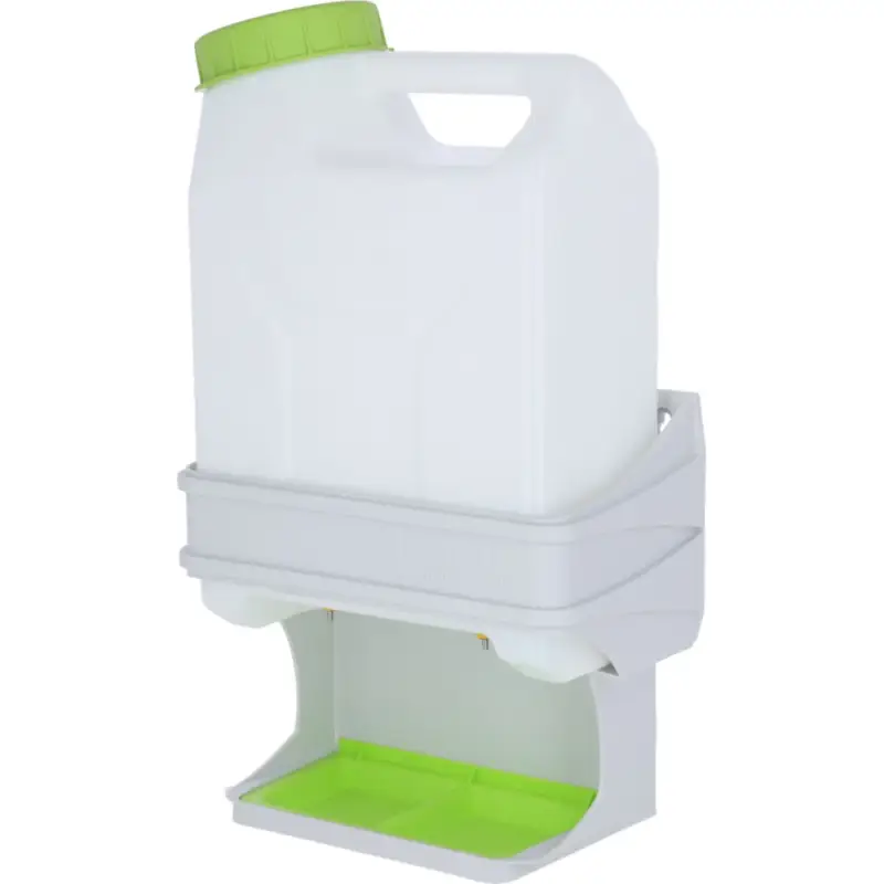 Novità Abbeveratoio per pollame SmartCoop Kerbl Hobbyfarming