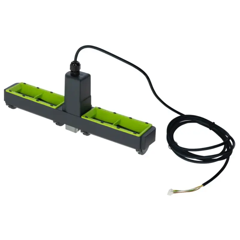 Dosatore SmartCoop con sensore di livello Kerbl Hobbyfarming Spedito Oggi