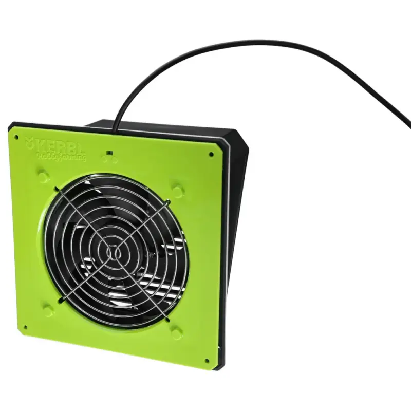Estrattore d’aria SmartCoop per pollaio Kerbl Hobbyfarming Ultima Occasione