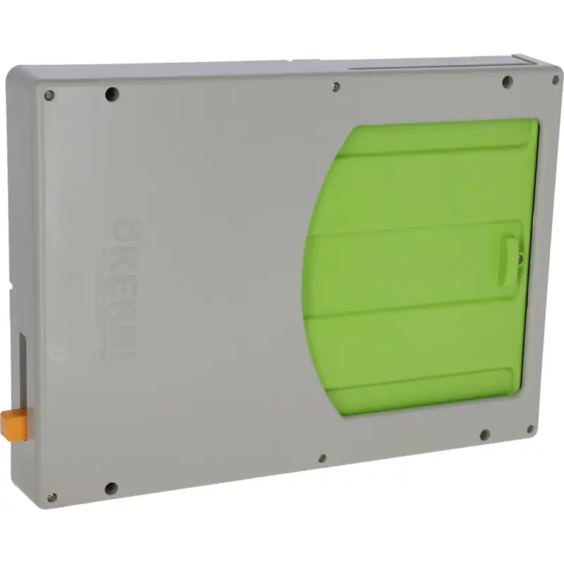 Scelto Dai Clienti Porta per pollaio SmartCoop Kerbl Hobbyfarming