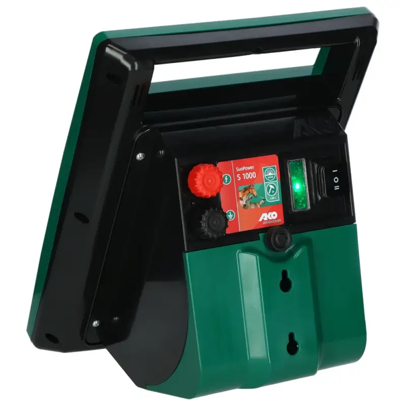 Sun Power S 1000 AKO Offerta Limitata