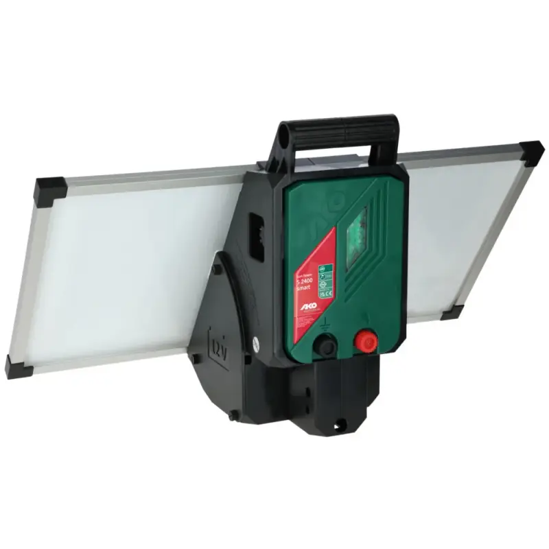 Sun Power S 2400 smart AKO Più Venduto