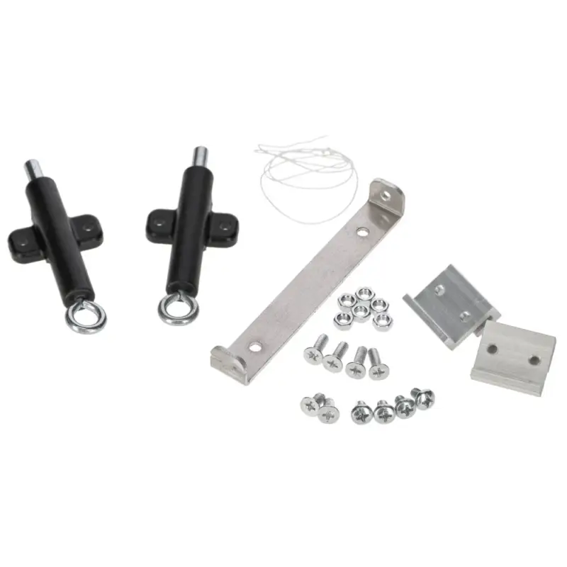 Acquista Ora Chiusura automatica per porta scorrevole Kerbl Hobbyfarming