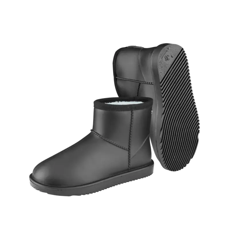 Stivaletti ELT Rainless corti Spedizione Espresso