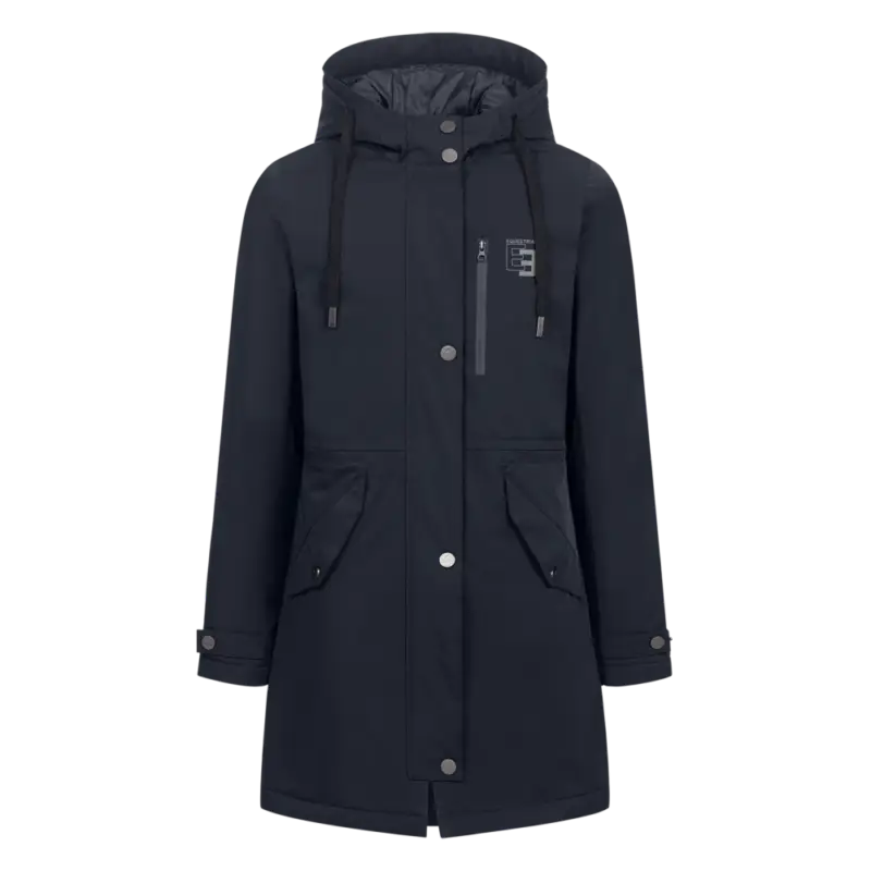 Parka tecnica da equitazione ELT Ava per bambini A Buon Prezzo