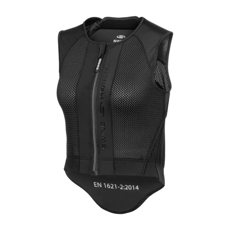 Acquista Ora Protezione dorsale Swing P24 Flex bambino
