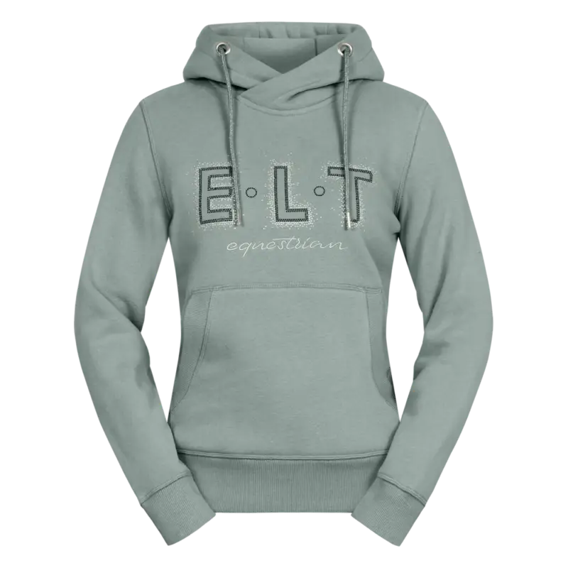 Prezzo Basso Felpa con cappuccio ELT Rio donna