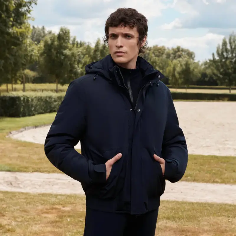 Promo Stagionale Bomber giacca Euro-Star Camden uomo