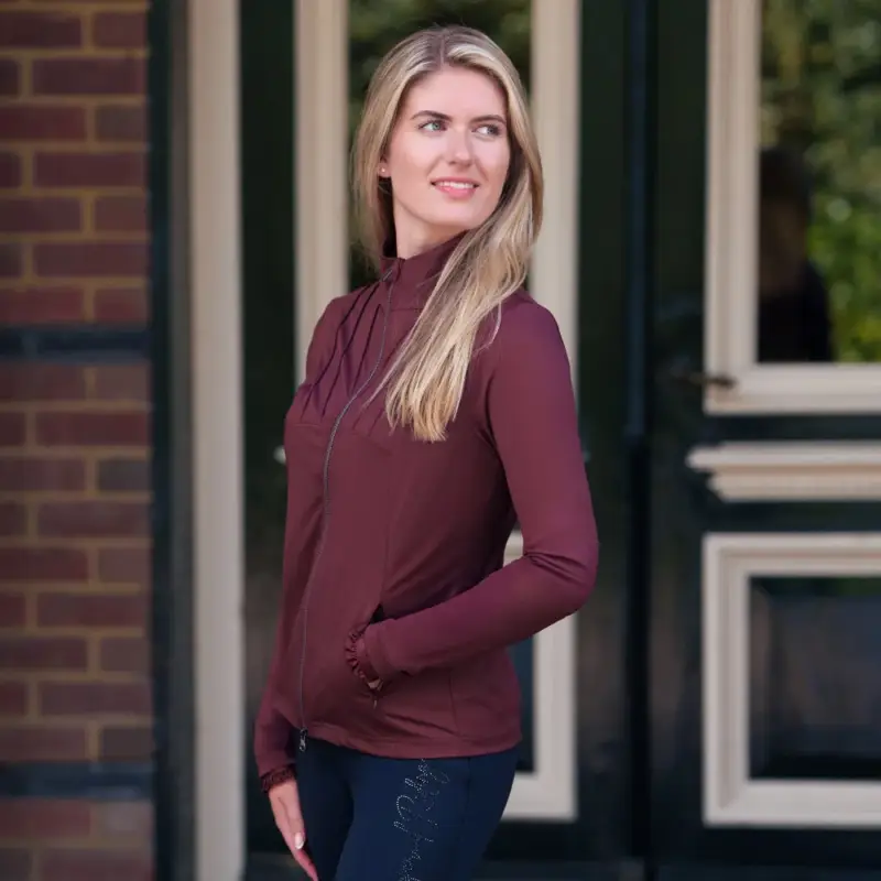 Cardigan da donna Imperial Riding Amal Quantità Limitata