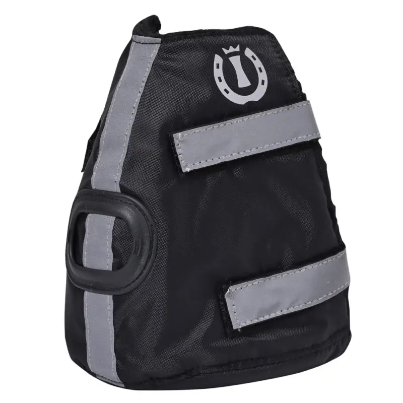 Scaldapiedi per staffe Imperial Riding Luminous Offerta Del Giorno