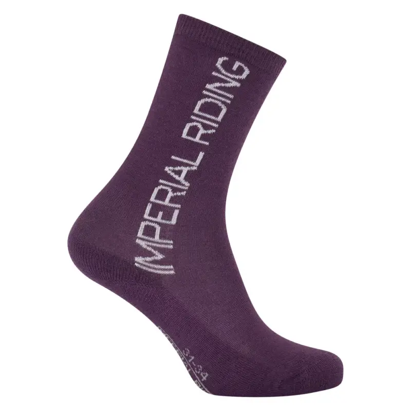 Reso Gratuito Calze Imperial Riding Chiara per bambini