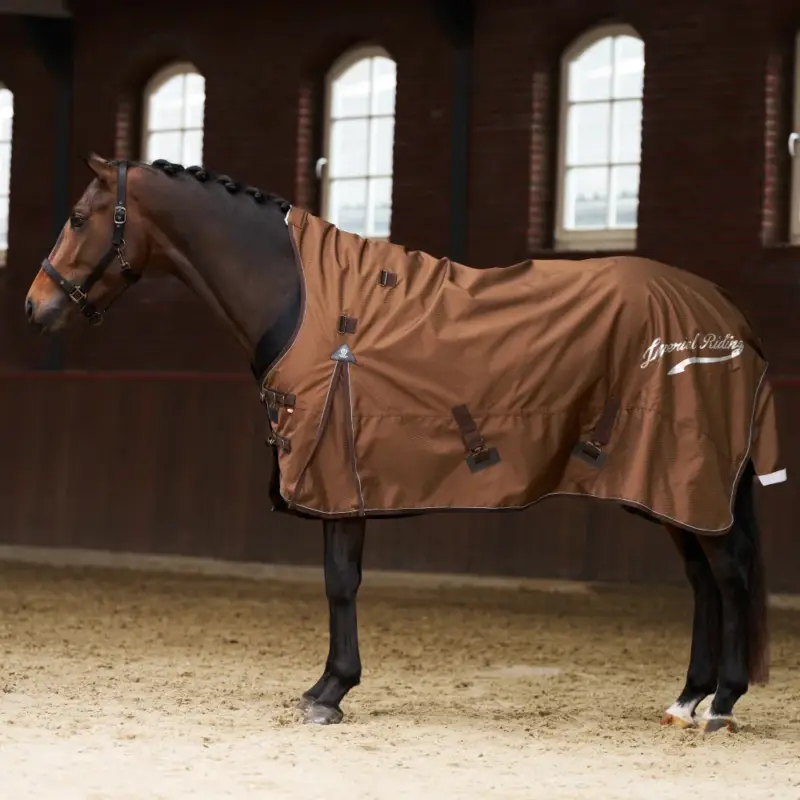 Coperta da paddock Imperial Riding Super-proof 200 g Ultime Pezzi