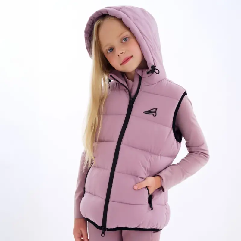 Gilet senza maniche Euro-Star Charley kids Scelto Dai Clienti