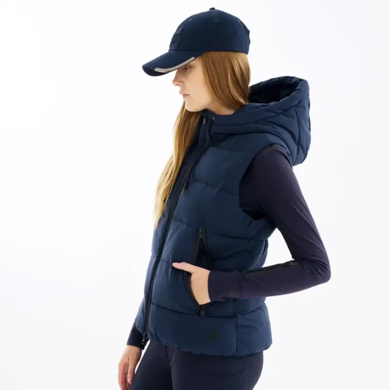 Gilet senza maniche Euro-Star Isla da donna Sconto