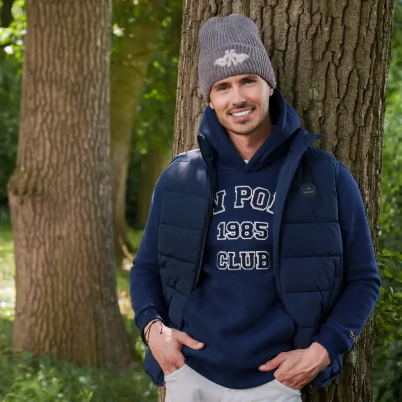 Prezzo Di Fabbrica Gilet senza maniche HV Polo Cliff da uomo