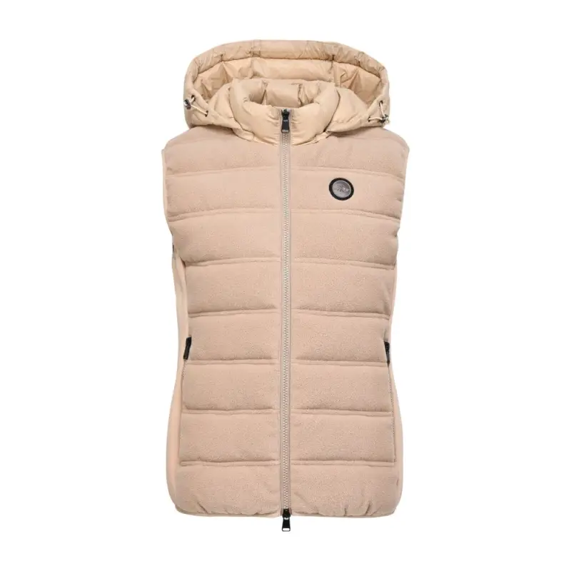 A Buon Prezzo Gilet senza maniche HV Polo Fiona da donna