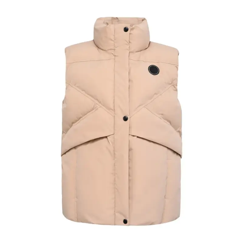Non Perdere Gilet senza maniche HV Polo Florine da donna