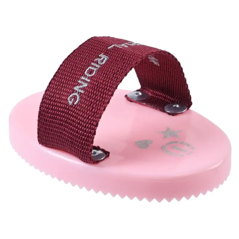 Ultimissimo Modello Striglia Imperial Riding Rory