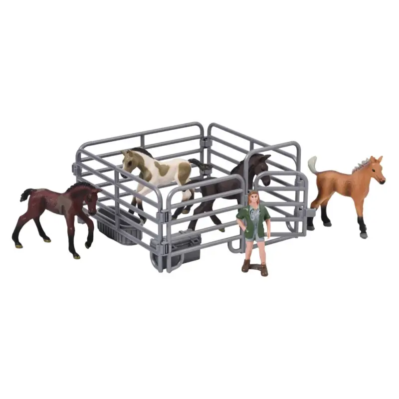 A Buon Prezzo Set di giochi per paddock Imperial Riding Magic