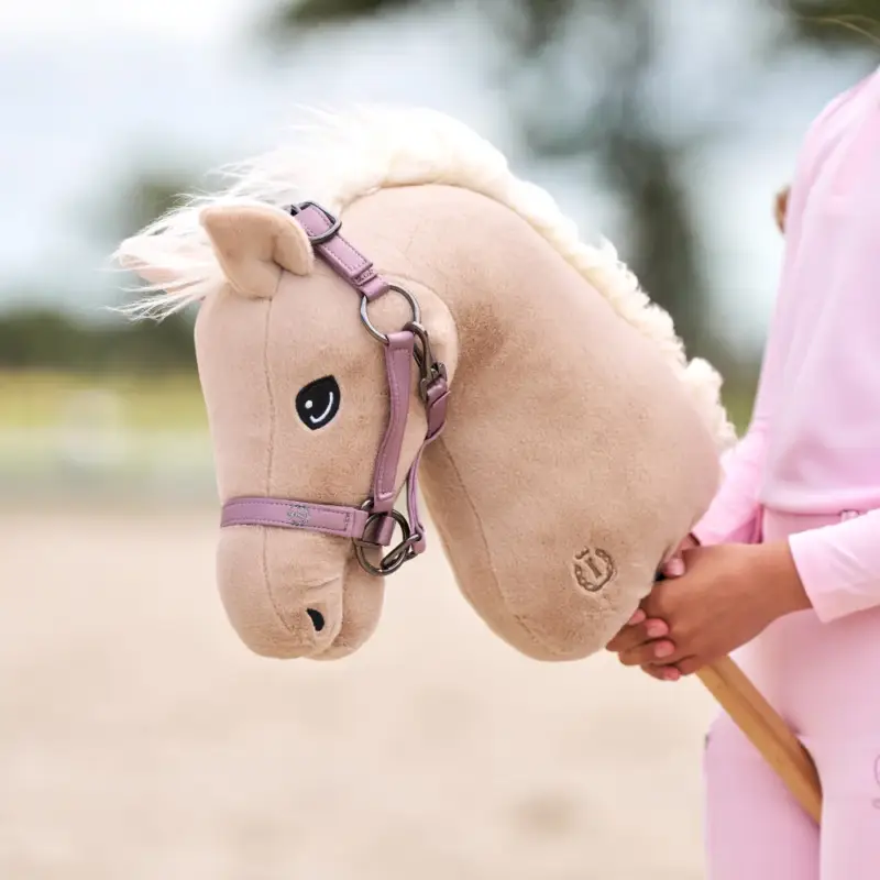 Soddisfatti O Rimborsati Capezzina per hobby horse Imperial Riding Free Spirit