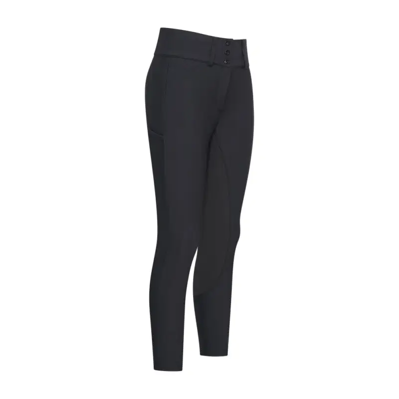 Pantaloni da equitazione Euro-Star Aurelle donna Grip Connect Compra Oggi Stesso