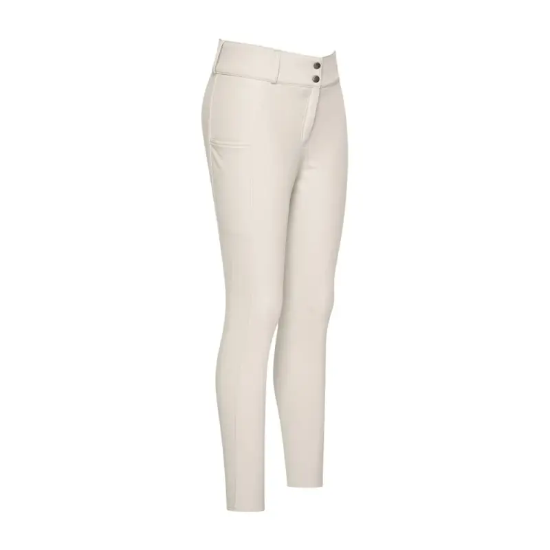 Pantaloni da equitazione da donna Imperial Riding Bilou FullGrip Nuova Collezione
