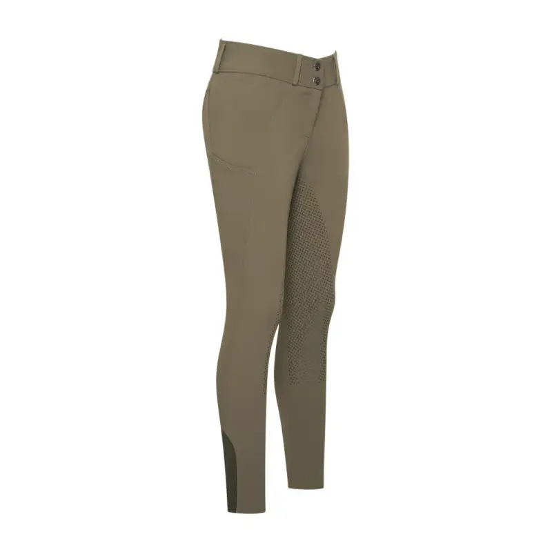 Promo Stagionale Pantaloni da equitazione Imperial Riding Bliss invernali FullGrip donna