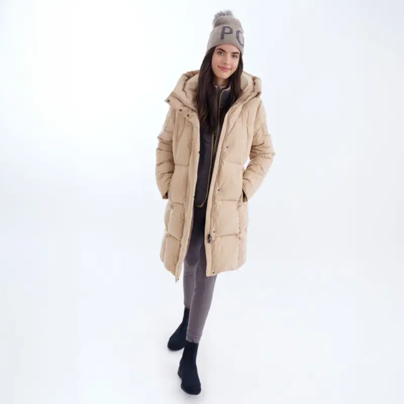 Affare Parka HV Polo Fanny donna