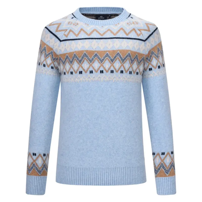 Pullover HV Polo Dee donna Reso Gratuito